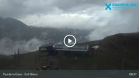 Grandvalira - Pas de la Casa - Coll Blanc