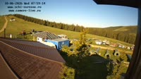 Șureanu - slidinėjimo kurortas