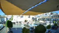 Prado del Rey - Plaza de la Constitución