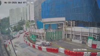 Hong Kong - United Christian Hospital