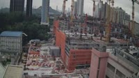 Hong Kong - North District Hospital