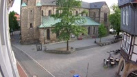 Goslar - Marktkirche St. Cosmas und Damian