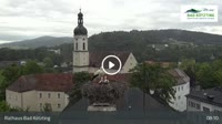 Bad Kötzting - Vista panorámica