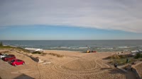 Przystań rybacka - Plaża