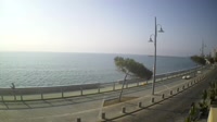 Larnaka - Strandpromenade