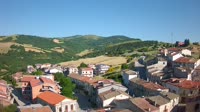 Castelluccio Valmaggiore - Panoramic view