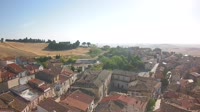 Castelluccio Valmaggiore - Old Town