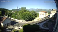 Acquaviva d’Isernia - Corso Umberto I