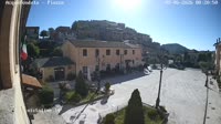 Acquafondata - Piazza dei Caduti