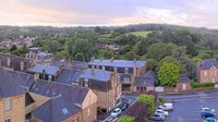 La Haye-Pesnel - Vista panoramica