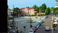 Gorizia - Piazza della Vittoria