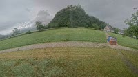 St Georgen am Längsee - Hochosterwitz pilis