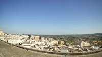 Martina Franca - Vue panoramique
