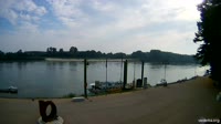 Boretto - Rzeka Pad