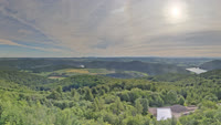 Edertal - Peterskopf - Edersee