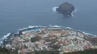 Ténérife - Garachico