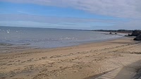 Pénestin - Plage de Poudrantais