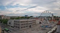 Rynek Kościuszki