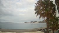 Almuñécar - Playa de San Cristóbal