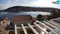 Mali Lošinj - Vaizdas į įlanką