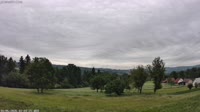 Gbiska - Vista panorámica