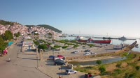 Skopelos - Uostas