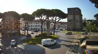 Viareggio - Piazza Santa Maria