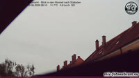 Neumarkt in der Oberpfalz - Station météo