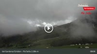 Val Gardena - Piz Sella