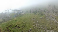 Val Gardena - Piz Sella - Gran Paradiso
