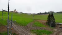 Ždiar - Ski Center Strednica Ždiar - Žemutinė stotis