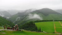 Ždiar - Ski Centrum Strednica Ždiar - Aukštutinė stotis