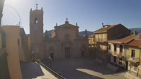 Frazzanò - Piazza Nuova Regina Adelasia