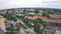 Ulica Warszawska, Centrum Sportowo Rekreacyjne