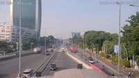 Giacarta - Tanjung Priok Access Toll Road