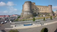 Naples - Castel Nuovo