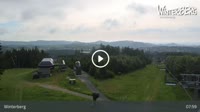 Vinterbergas - Brembergkopf
