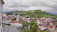 Aurillac - Puy Courny - Monts du Cantal