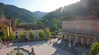 Bagni di Lucca - Piazza Jean Varraud
