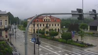 Plaza de la ciudad