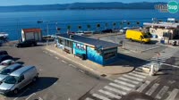 Brač - Bol - Riva, Marina
