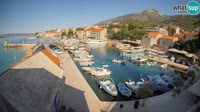 Brač - Bol - Harbour