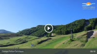 Rocca di Cambio - Campo Felice