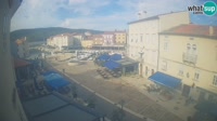 Cres - Trg Frane Petrića