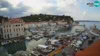 Piranas - Port Mandrač