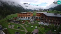 Rio di Pusteria - Valles - Hotel Masl