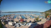 Orebić - Marina, przeprawa promowa