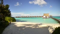Huvadhu-Atoll - Kooddoo