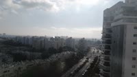 Natanya - Vista panoramica