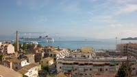 Kerkyra - Senasis uostas